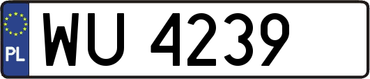 WU4239