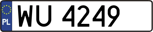 WU4249