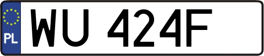 WU424F