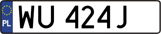 WU424J