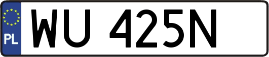 WU425N