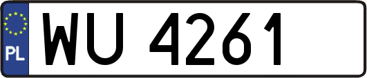 WU4261