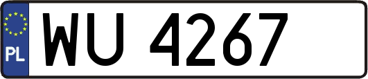 WU4267