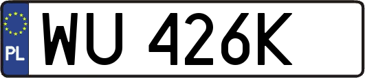WU426K