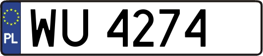 WU4274