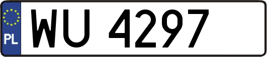 WU4297