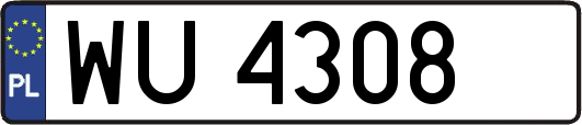 WU4308