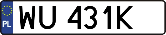 WU431K