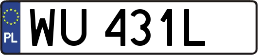 WU431L