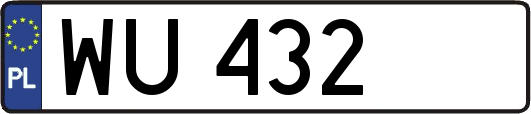 WU432