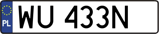 WU433N