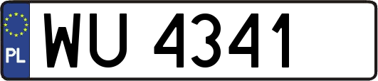 WU4341