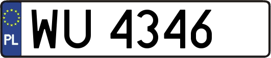 WU4346