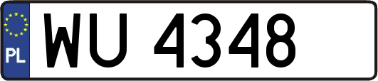 WU4348