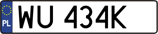 WU434K