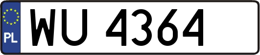 WU4364