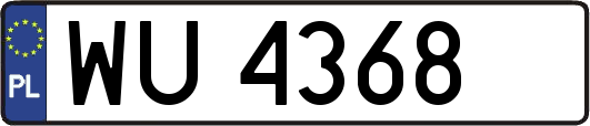 WU4368