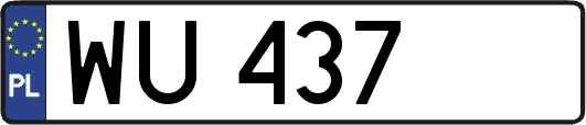 WU437