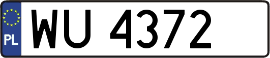 WU4372