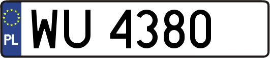 WU4380