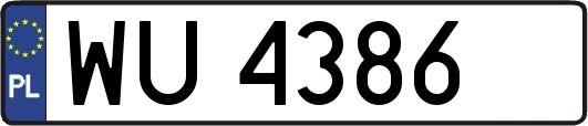WU4386