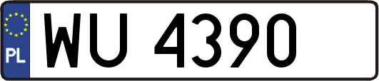 WU4390