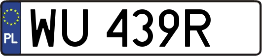 WU439R