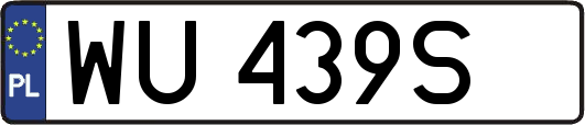 WU439S