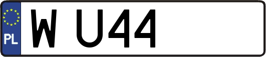 WU44