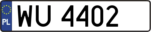WU4402