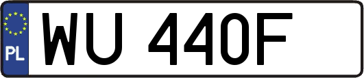 WU440F