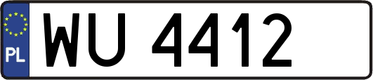 WU4412
