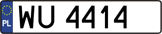 WU4414