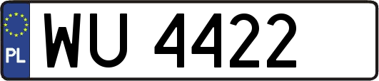 WU4422