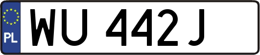 WU442J