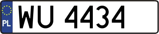 WU4434