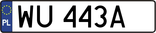 WU443A