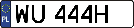 WU444H