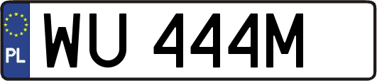 WU444M