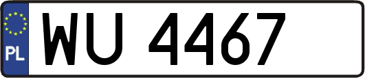 WU4467