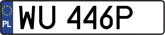 WU446P