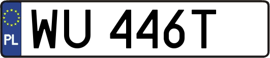 WU446T