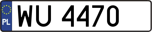 WU4470