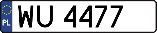 WU4477