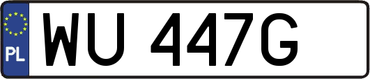 WU447G