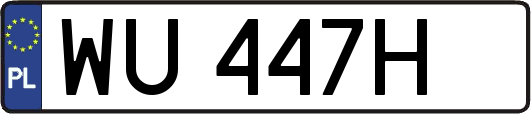 WU447H