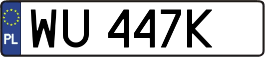 WU447K