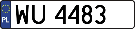 WU4483