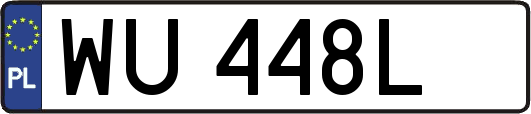 WU448L