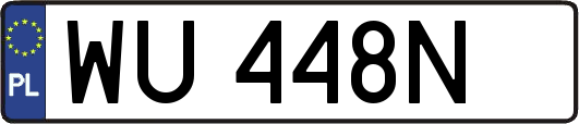 WU448N